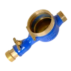 Selling Ali Best Selling Products On Ali Baba Customized Brass Smart Water Meter Wireless Meter Parts