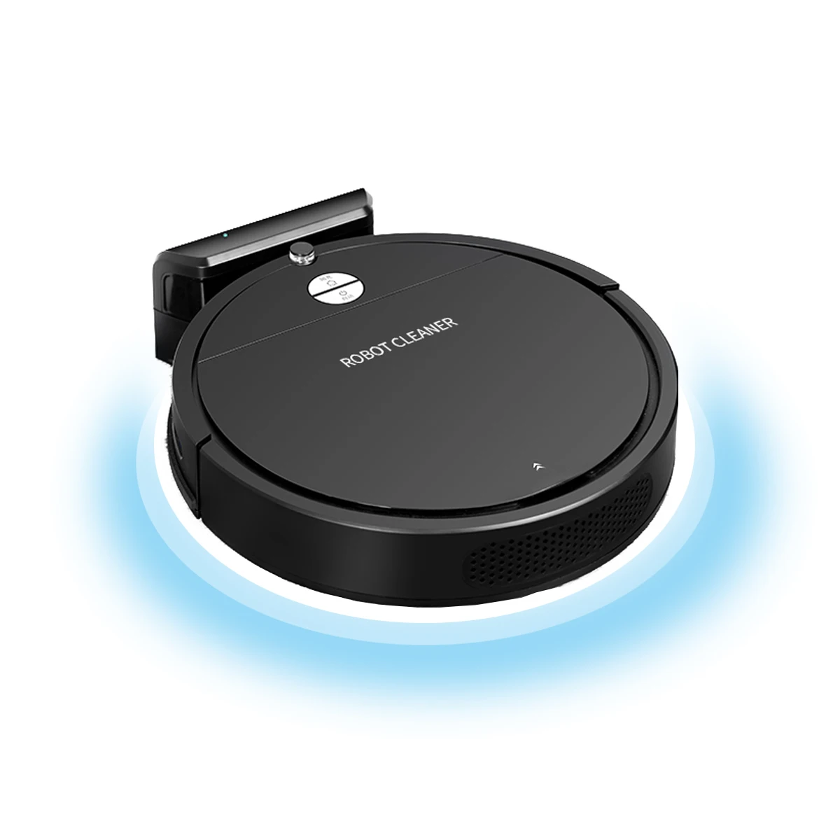 Robot Aspirador Inteligente Con Carga Automática Para Suelo Duro,Aspiradora  Silenciosa Con Fuerte Succión De 1800pa,Para Pelo De Mascota,Nueva  Actualización - Buy Robot Limpiador De Piso,Piso Robot,Piso Limpio Robot  Product on Alibaba.com