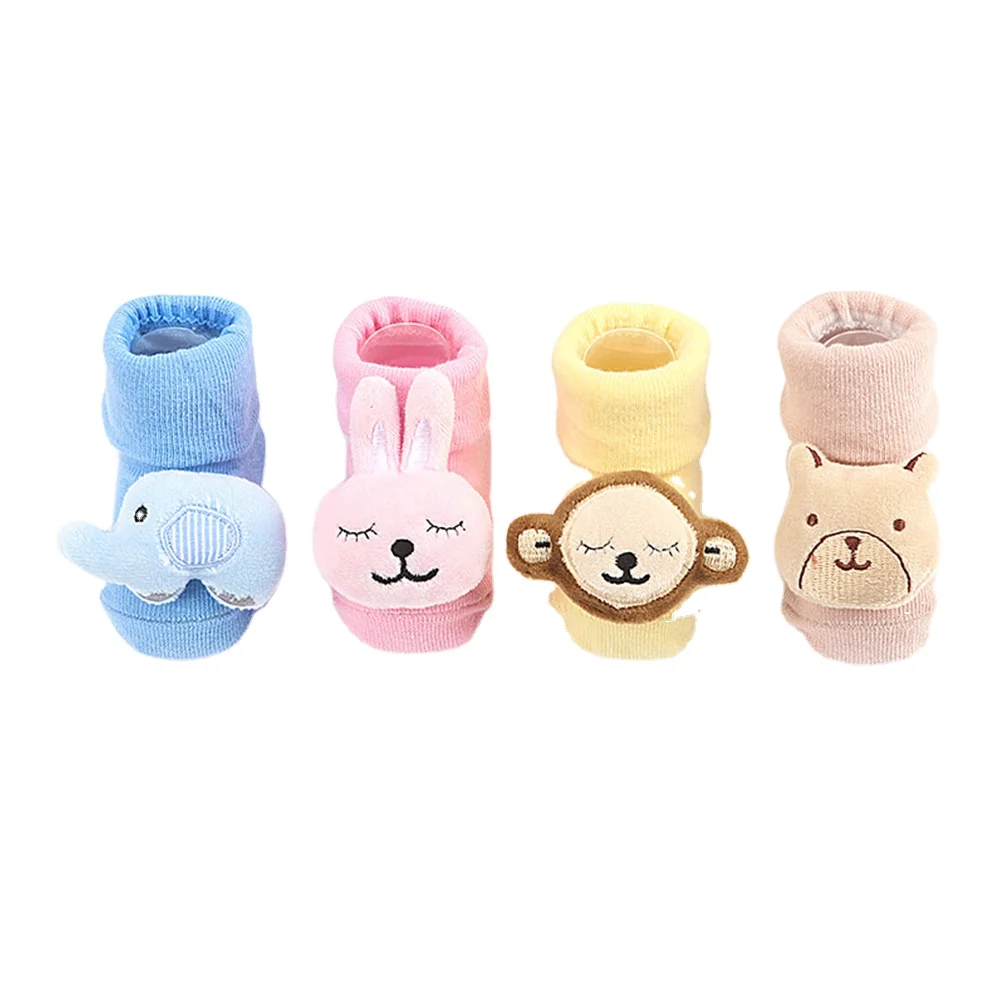 non slip trainer socks