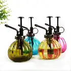 Spray Bottle Sprayer Vintage Style Decorative Water Spray Bottle Glass Watering Can Sprayer