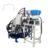 Automatic bucket metal wire handle making machine