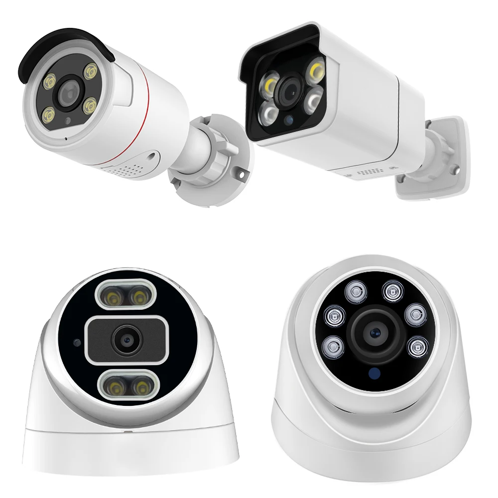 wesecuu camera