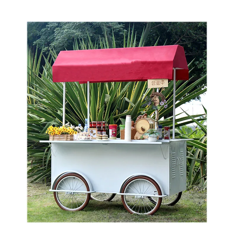 popsicles cart 3