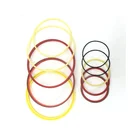 Ring S Concrete Pump Parts Kyokuto Upper Housing Seal Ring For S Pipe Valve