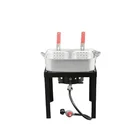 Gas Cooker Burner For Gas 2021 New Arrivals Outdoor Heater Heater Camp Gas Cooker Burner For Travelling