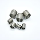 HOT304 Stainless Steel Screw Auto Repair Inserts Wire Threaded Inserts M3/M4/M5