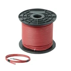 Pv Solar Cable PV Solar Cable 6mm 10mm2 16mm2 25mm2 Solar Pv Cable Solar Power Energy Systems