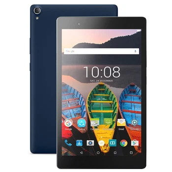 Factory Lenovo Tab 3 8 Plus TB-8803F Tablet 4G Lte Android 6 Phone Call Function Tab Android Tablet Lenovo Tab 3 8 Plus