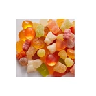 Factory Supply Multivitamin Gummy Supplement With VitaminA C D E Omega-3s 60 Counts