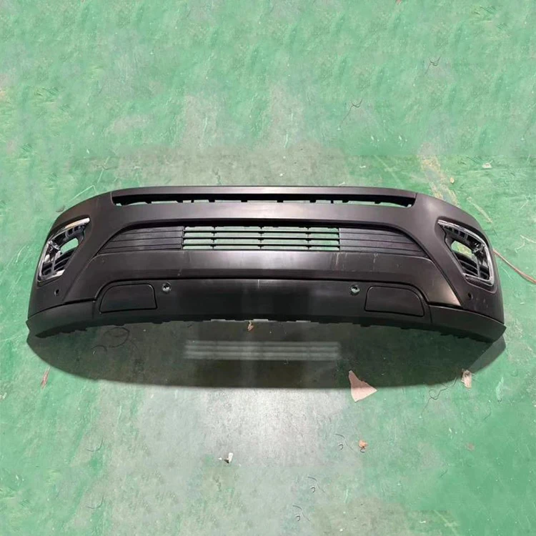 Auto Accessories Parts Front Bumper Assembly OEM Car Front Bumper Kit for Ford Expedition 2020 factory