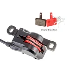 MTB Bicycle Disc Brake Bike Hydraulic Disco Brake Basikal Freio Cycling Idraulico Brake