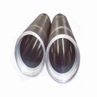 Titanium Wholesales Titanium Titanium Alloy Tubes/Pipes Pure Exhaust Pipe