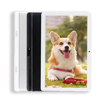 Veidoo Cheap Price 10 Inch High Quality Android 10 Tablet Octa Core Wifi Dual Sim 4G Tablet Pc