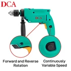 Tools High Quality 500W Power Tools Electric Impact Drill