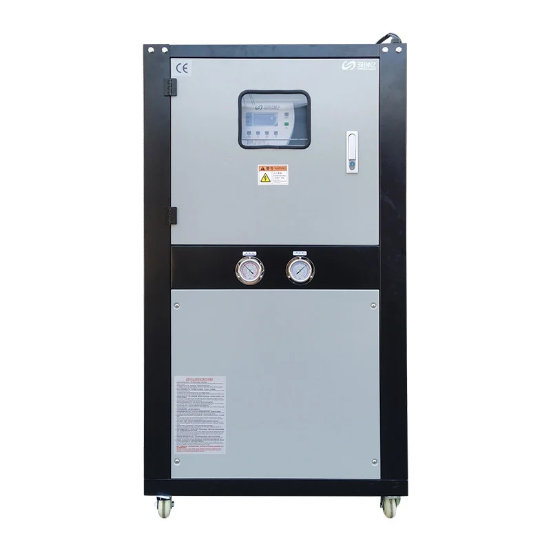 Condensing Unit, 30°C, 380v, 50kw-1000kw - detail 10
