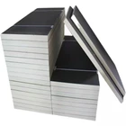 Panel Polyurethane Sandwich Panel Roof Cold Storage Wall Indoor Insulation Board