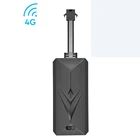 Gps Gps Tracker 4g Senior Car Smart Mini Tracker Long Range Voltage GPS GSM Tracker Antivol GPS Tracker 4G