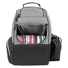 Golf 18 Disc Golf Bag Cooler Frisbee Disc Golf Backpack