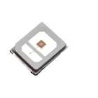 Flashing Red Led Led Economical Custom Design Rgb Flashing Red Watt Micro Led Diode