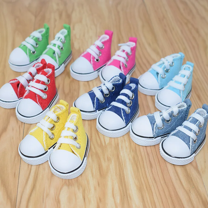 white canvas shoes for crafts
