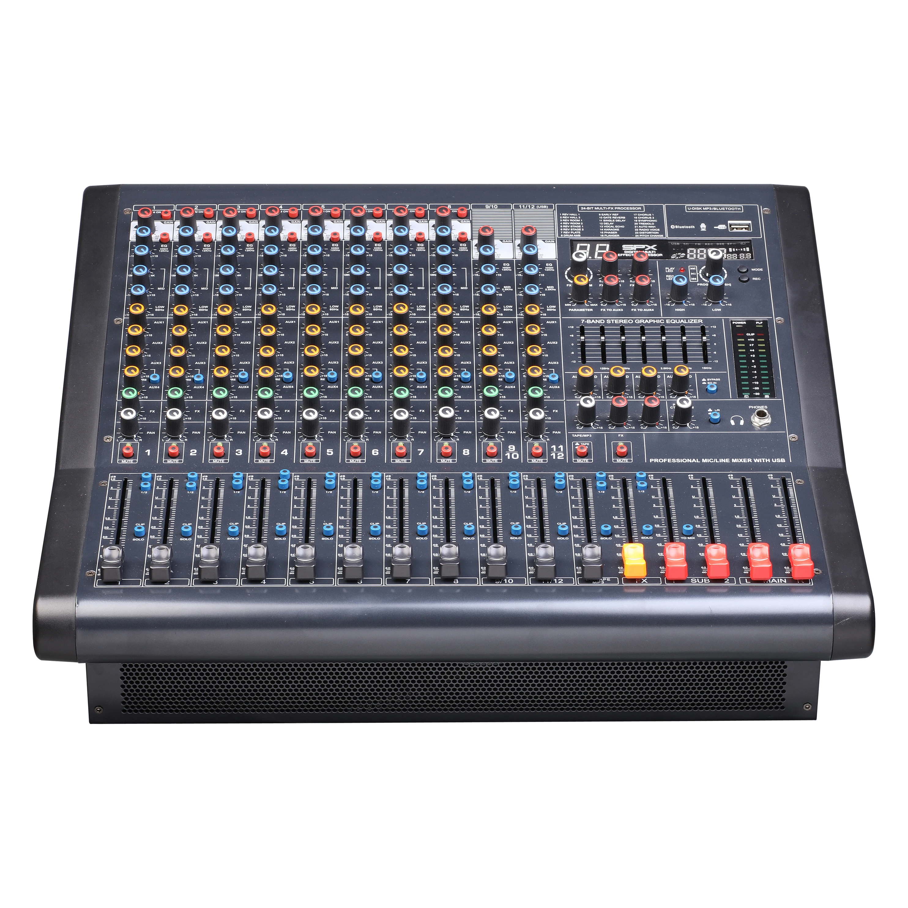 Buy Audio Mixer Usb Interface,Audio 