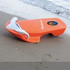 High Power Thruster Swimming Kickboard Board Jet Surfing Bodyboard Electric Surfboard