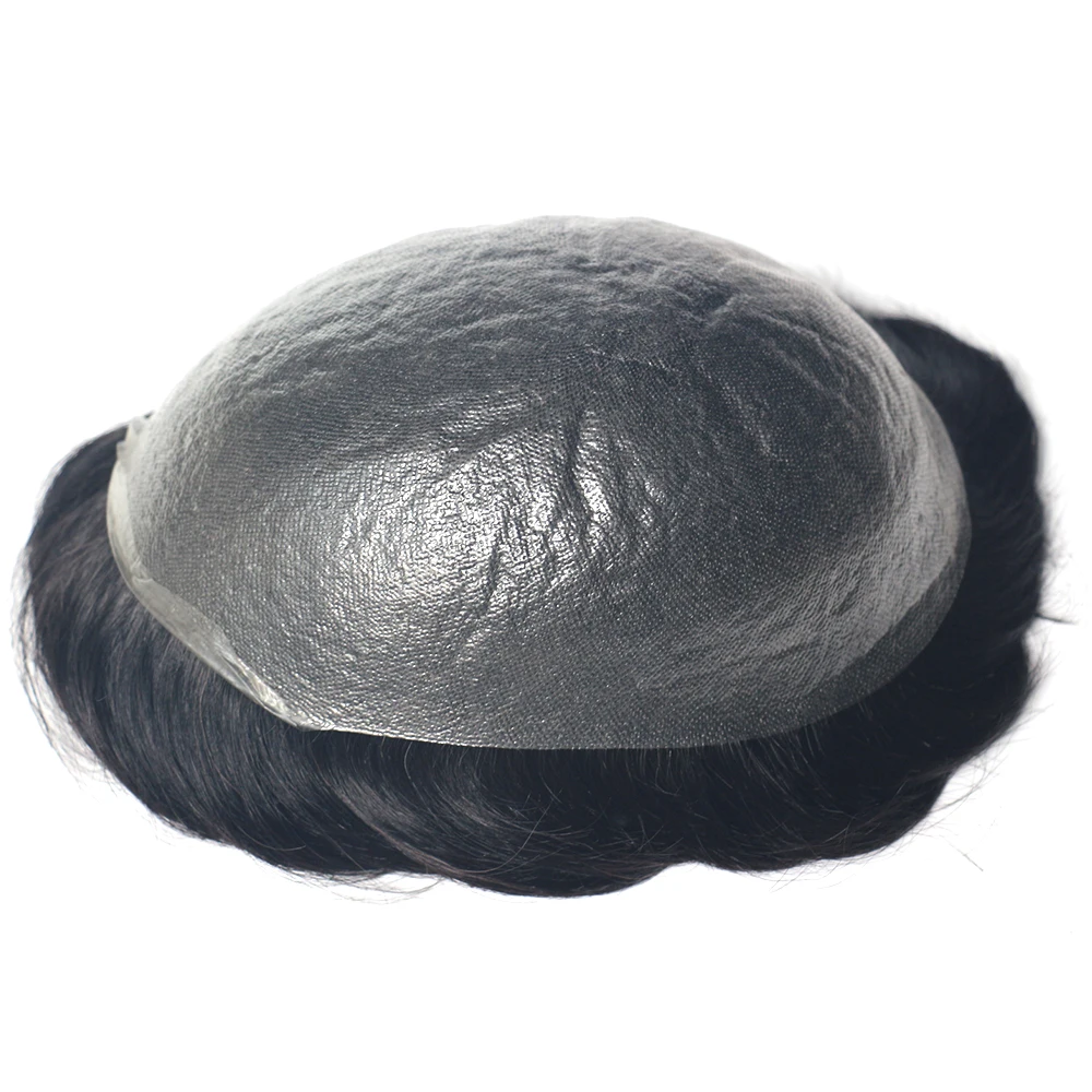 Factory Custom Silk Breathable Human Men Wigs Toupee Hair For Men - Buy  Human Hair Wigs For Men,Men Toupee Human Hair,Toupee Man Product on  Alibaba.com