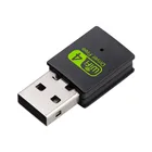 Usb Wifi Mini Usb 300Mbps WiFi Adapter Rtl8192fm 2.4GHz Wireless Network Card