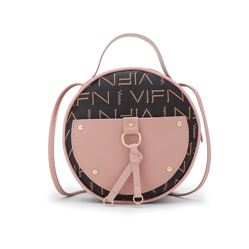 Compra Bolsos De Diseño De La Marca De Moda Nuevo Color Sólido Simple  Portátil De Pequeño Bolso Femenino Blanco Y Negro Ocasional Salvaje Barato  | Entrega Rápida Y Calidad | Es.Dhgate