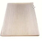 Air Filtration For NISSAN 14 TEANA MURAND OE B7200-3TS0B-D403 27277-3JC1A-3GH0A