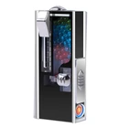 Cigarette Cigarettes Box Cigarette Case With Lighter Cigarettes Box Portable Cigarette Filter Capsule Box