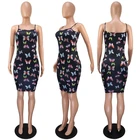 Fashion Summer Clothes Women 2021 Fashion Summer Clothes Ladies Women Wears Short Bodycon Sexy Dress