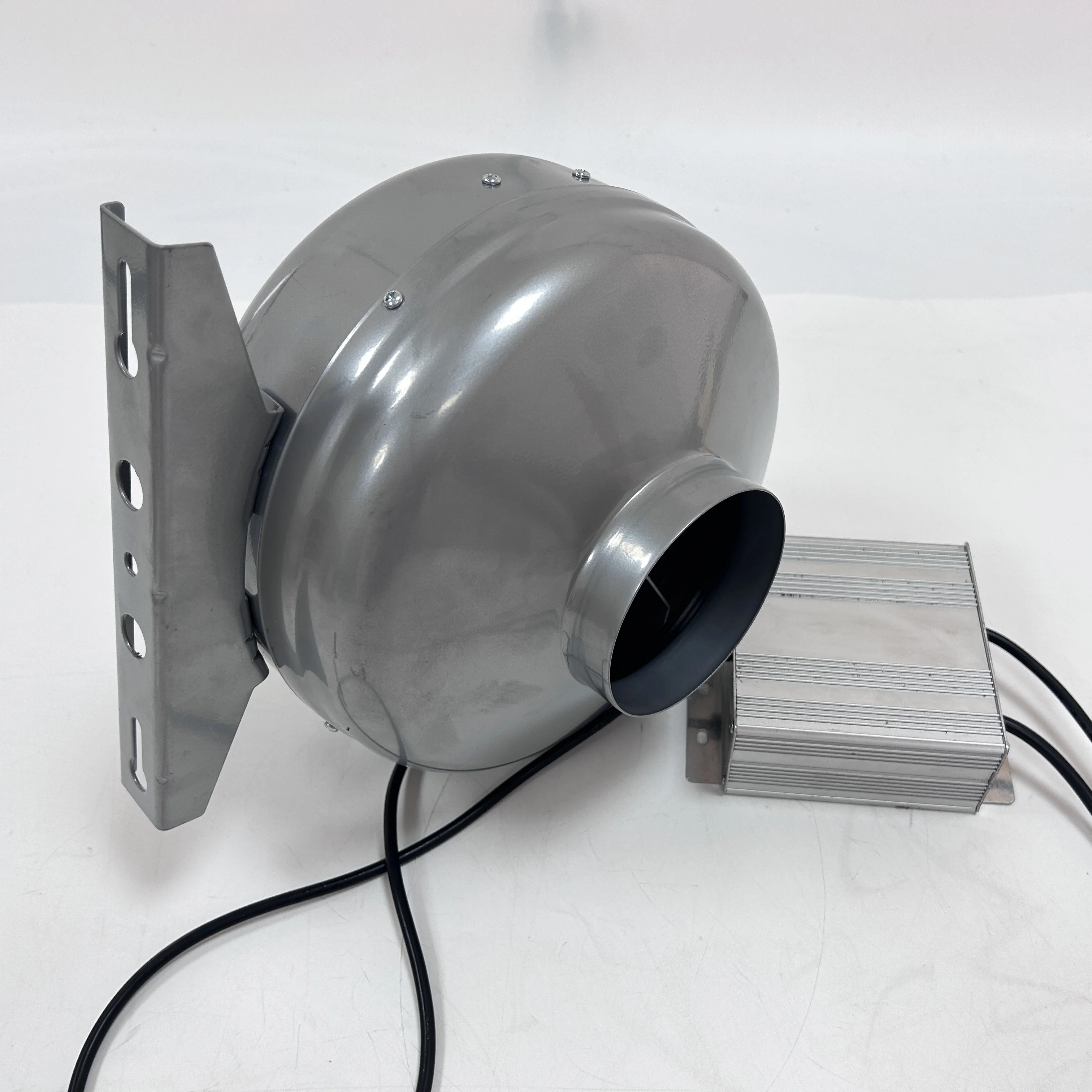 Centrifugal Blower, Roof, AC, Aluminum - detail 6