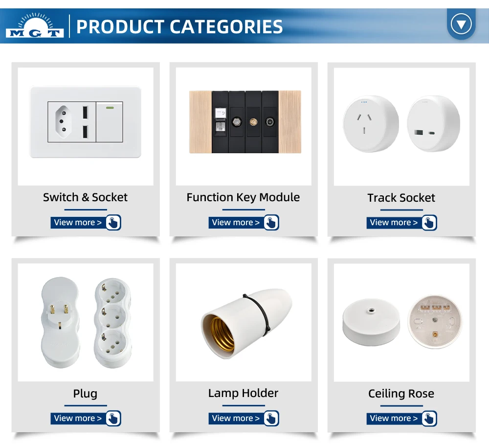 Adjustable Wall Switches Fan, USA, PC, 8542 - detail 8