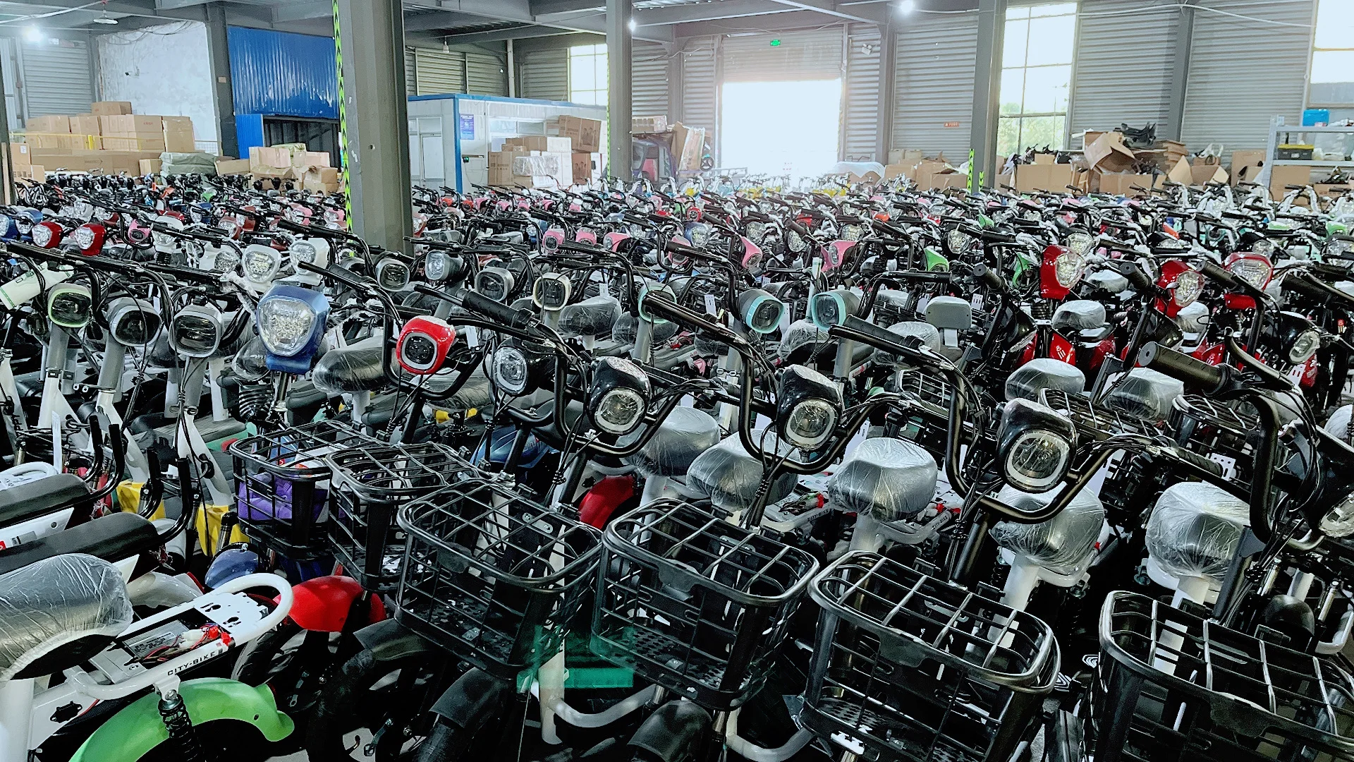 中国最大电瓶车配件批发基地 中国最大电瓶车配件批发基地