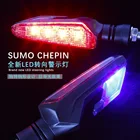 Light Motor 2021 Hot Style Light Motor Led Motorcycle Turn Signal Light