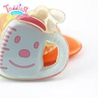 Baby Yongli Teethers Silicone Toys Bpa Baby Teething Toys Infant Oem Odm Design Feeding Bottle Easy To Hold Teether