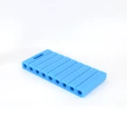 Garden Garden Mat Green Black Blue Pure Color Cushion Pad Garden Knee Mat Garden Kneeler Foam Kneeling Pad