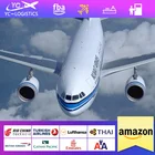 Air Freight Agent Ship From Shenzhen To PWA5/DFW1/ITX2/HOU2 Safe