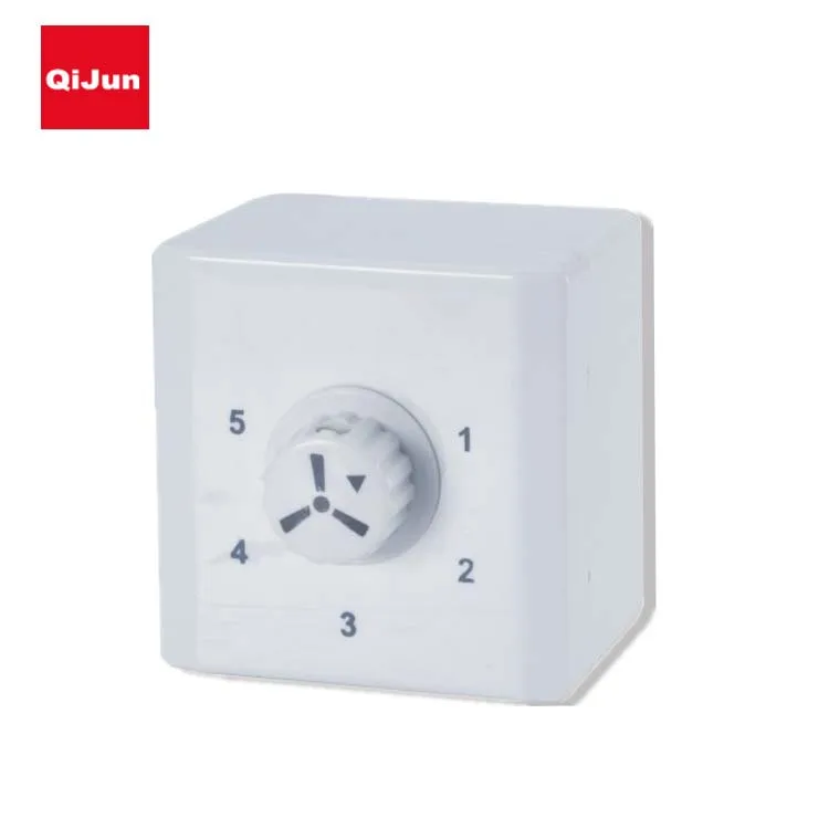 Ceiling Fan, 360, 220-240V, Electric - detail 8