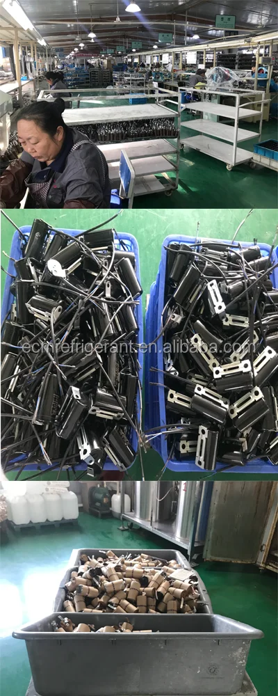 Cbb61 Air Conditioning Fan, 150v~600v - detail 18