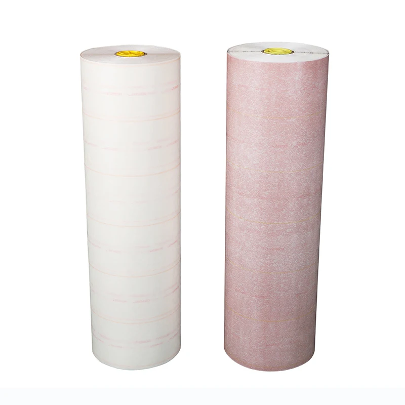 Laminate Paper Polyimide Film Kaptons Nkn Nhn Insulation Paper For