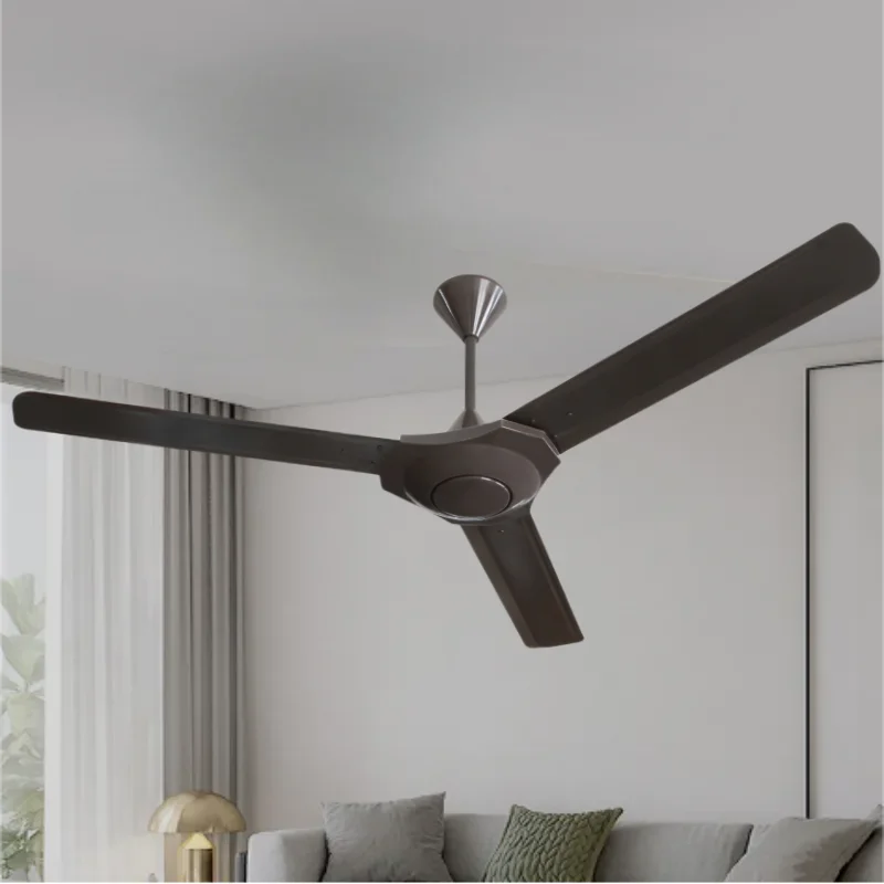 Ceiling Fan, IEC, 80W(0.11hp), Metal - detail 2