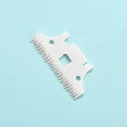 Blades Razor Blade Zirconia Ceramic Cutting Blade High Precision Zirconia Ceramic Cutting Blades For Hair Razor Clipper