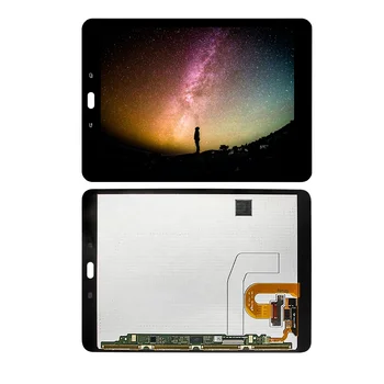 Tablet Lcd For Samsung Galaxy Tab S3 9.7 LCD Display T820 T825 For S 3 TABS3 SM-T820 SM-T825 Lcd Touch Screen Digitizer