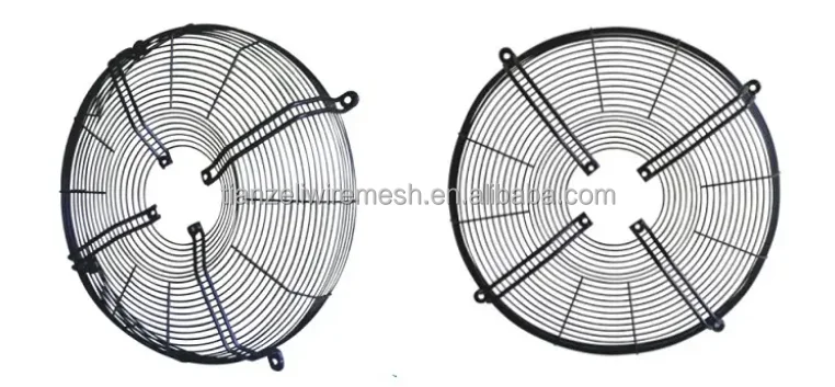 Poultry House Blower, Stainless, Steel - detail 12