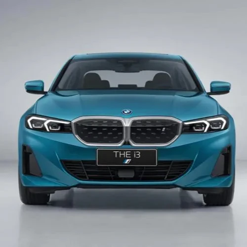 2023 in stock New EV Car Luxury Brilliance BMW i3 edrive 35L 40L 2022 2023 Pure Electric Vehicle BMW i3 Electric Car