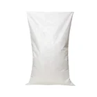 Wheat Rice Corn Maize Flour Packaging Bag Agriculture 25kg Wheat Pp Woven Rice 50kg Maize Flour Packaging Bag For Corn