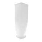 Factory Supply 5 10 50 100 150 200 250 300 400 500 Micron PP PE Pool Filter Sock Liquid Water Filter Bags