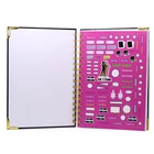 Planners Planner Planner Notebook Promotional YO Binding Day Planners Printing Custom Wedding Planner Notebook